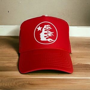 Hellstar Trucker Hat